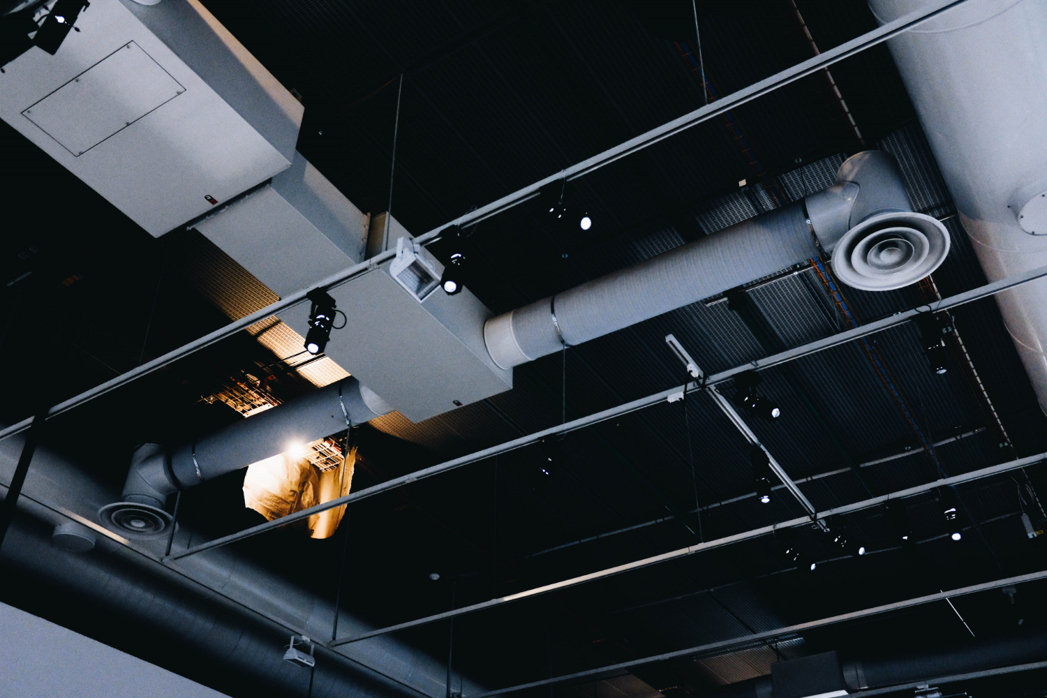 Cómo diseñar un sistema de ventilación seguro con BIODUCT