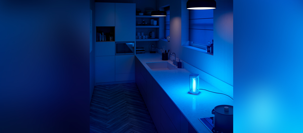 ¿Qué diferencia a BIODUCT ULTRAVIOLET de un sistema convencional de climatización industrial?
